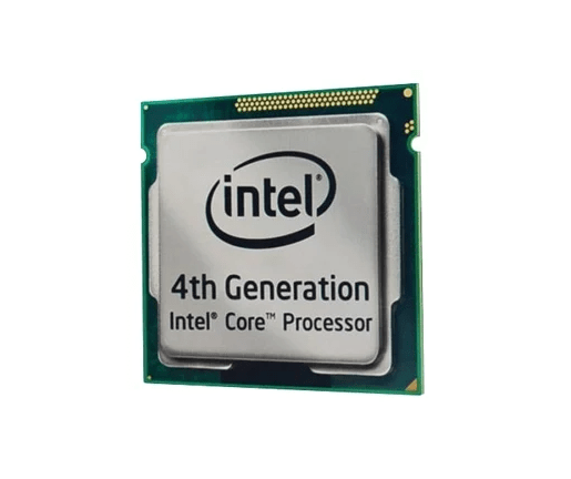 Разгон intel core i5 4440