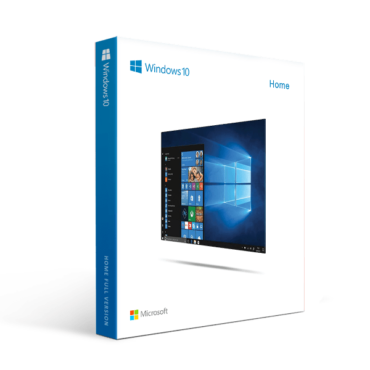 Microsoft-Windows-10-Home