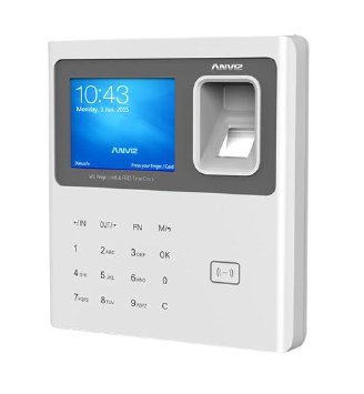 anviz-w1-mifare-anviz-time-attendance-terminal-fingerprint