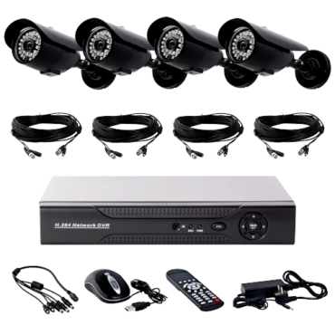 Komplekt-Ustanovi-sam-videonabljudenie-videoregistrator-na-4e-ulichnye-kamery-CoVi-Security-FVK-3008-KIT